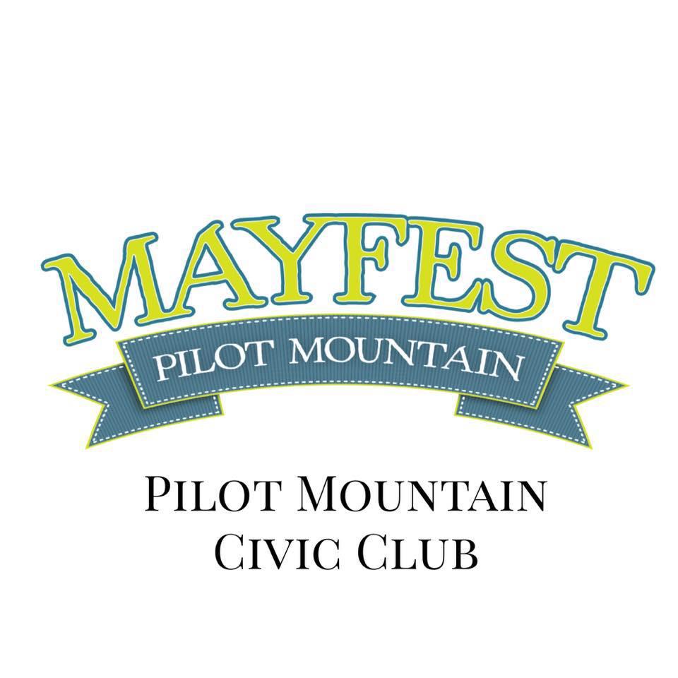 Mayfest Pilot Mountain North Carolina